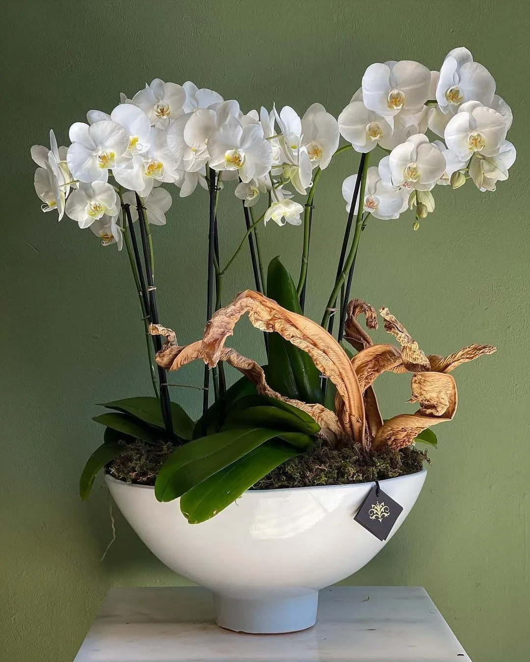 Arreglos florales para eventos en CDMX