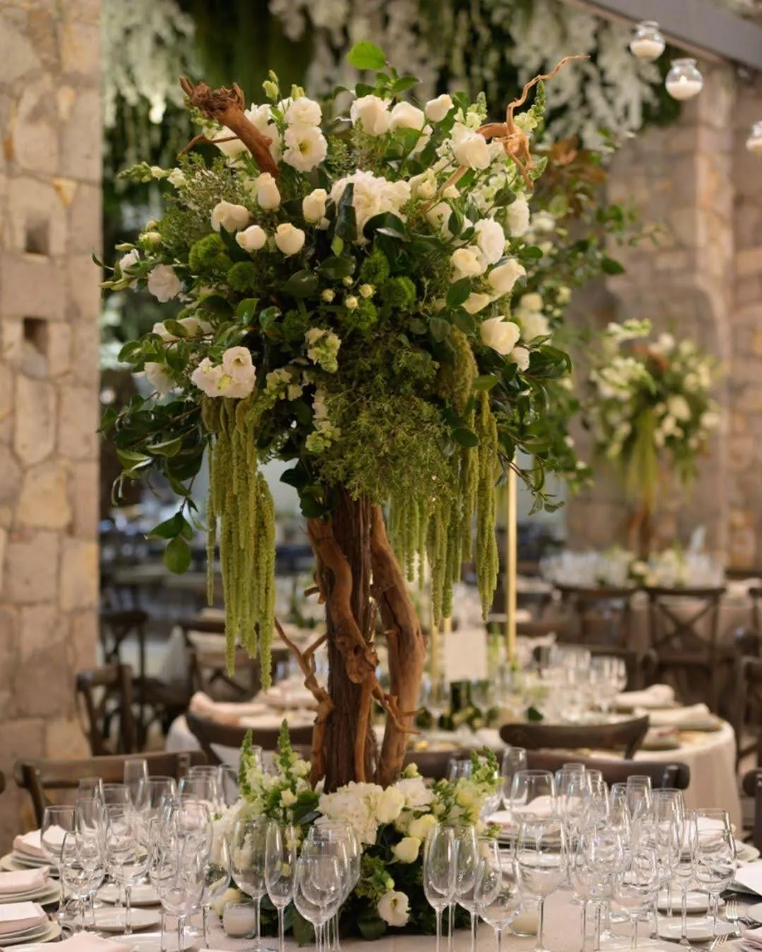 Arreglos florales para eventos en CDMX