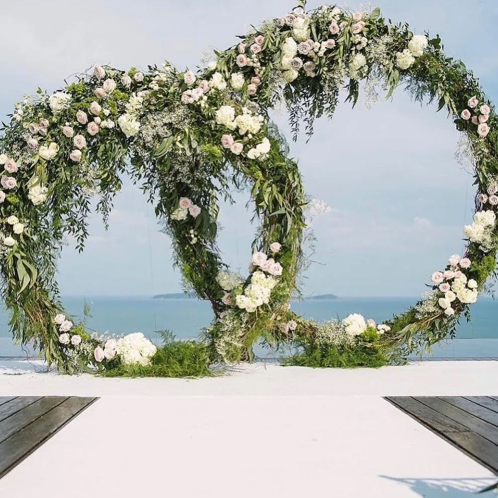 Arreglos florales para eventos en CDMX