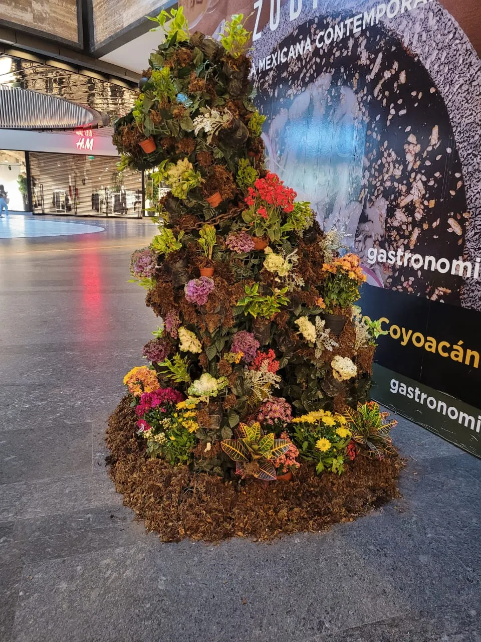 Arreglos florales para eventos en CDMX