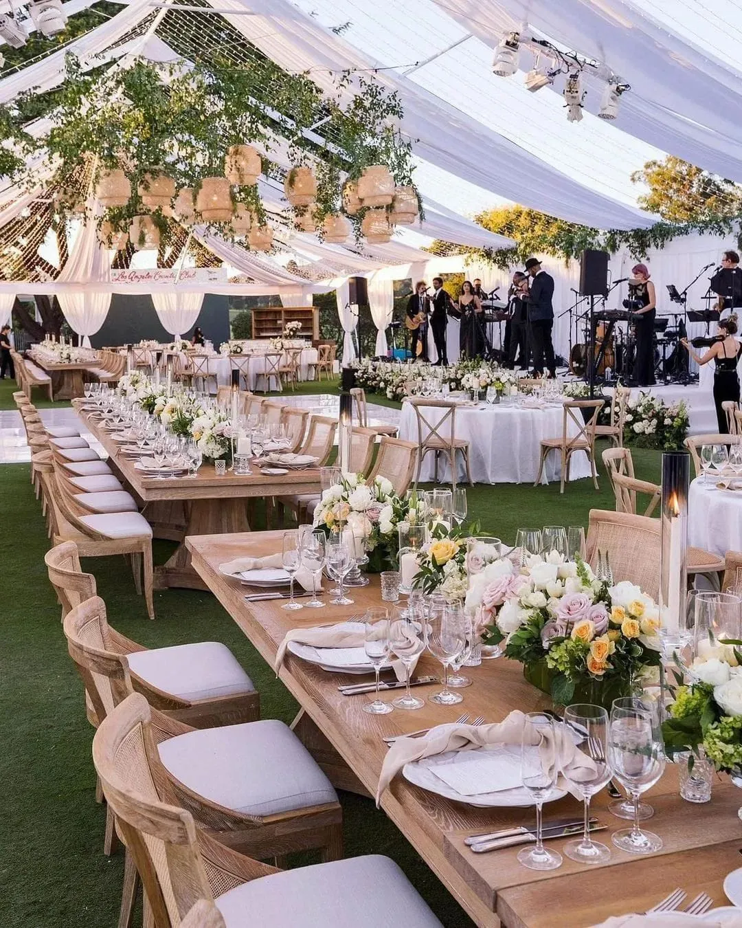 Arreglos florales para eventos en CDMX