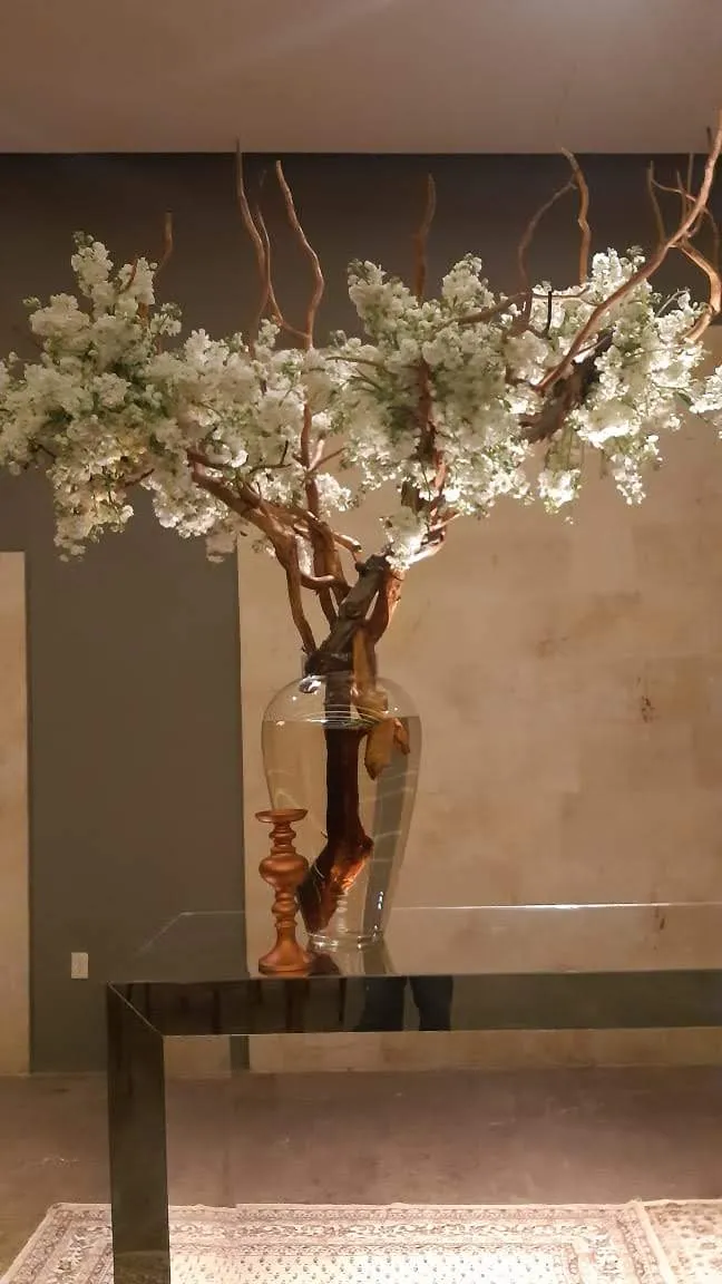 Arreglos florales para eventos en CDMX