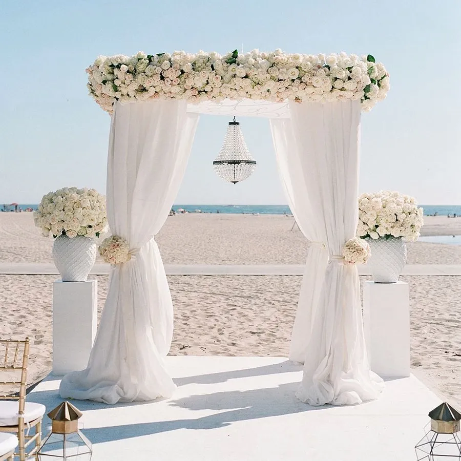 Arreglos florales para eventos en CDMX