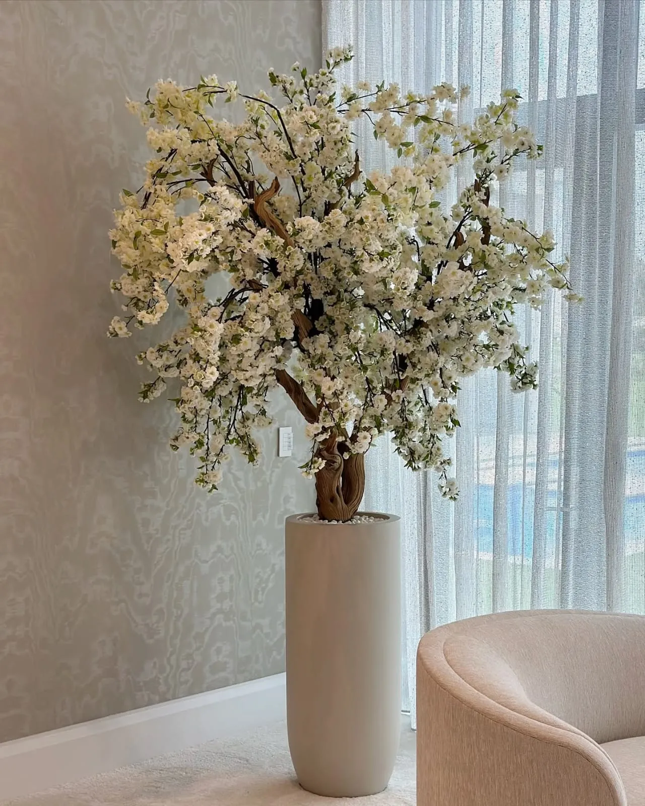 Arreglos florales para eventos en CDMX