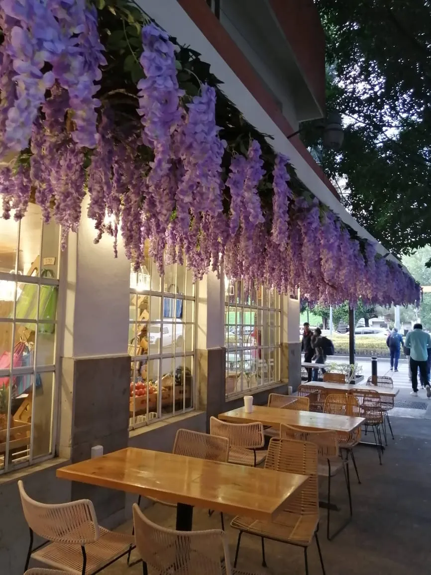 Restaurantes